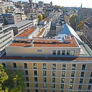 Aparthotel Adagio Zurich City Center